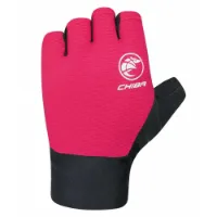 Chiba Team Pro Kurze Handschuhe