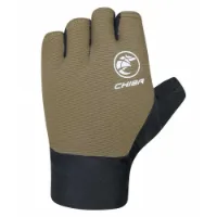 Chiba Team Pro Kurze Handschuhe Chiba Team Pro Kurze Handschuhe