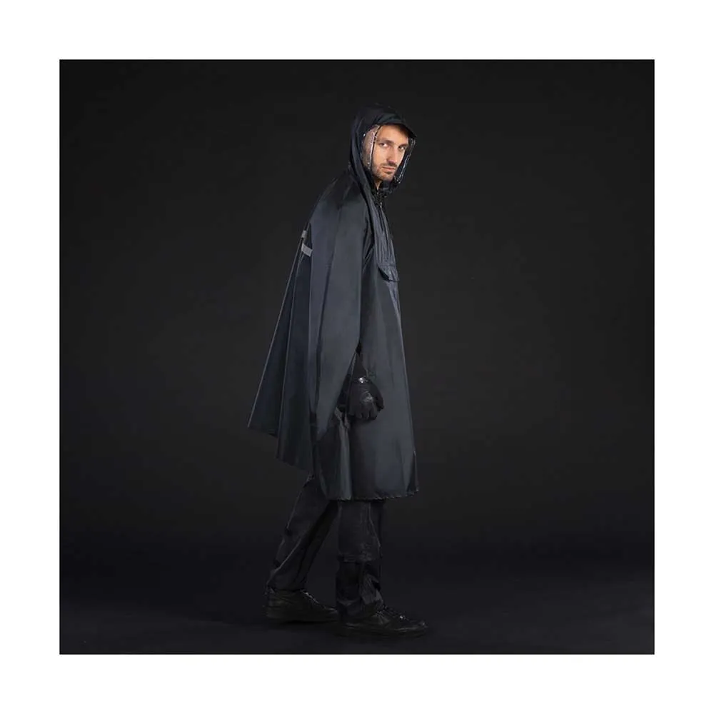 Chiba Wasserdichter Poncho Chiba Wasserdichter Poncho