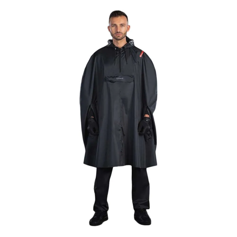 Chiba Wasserdichter Poncho Chiba Wasserdichter Poncho