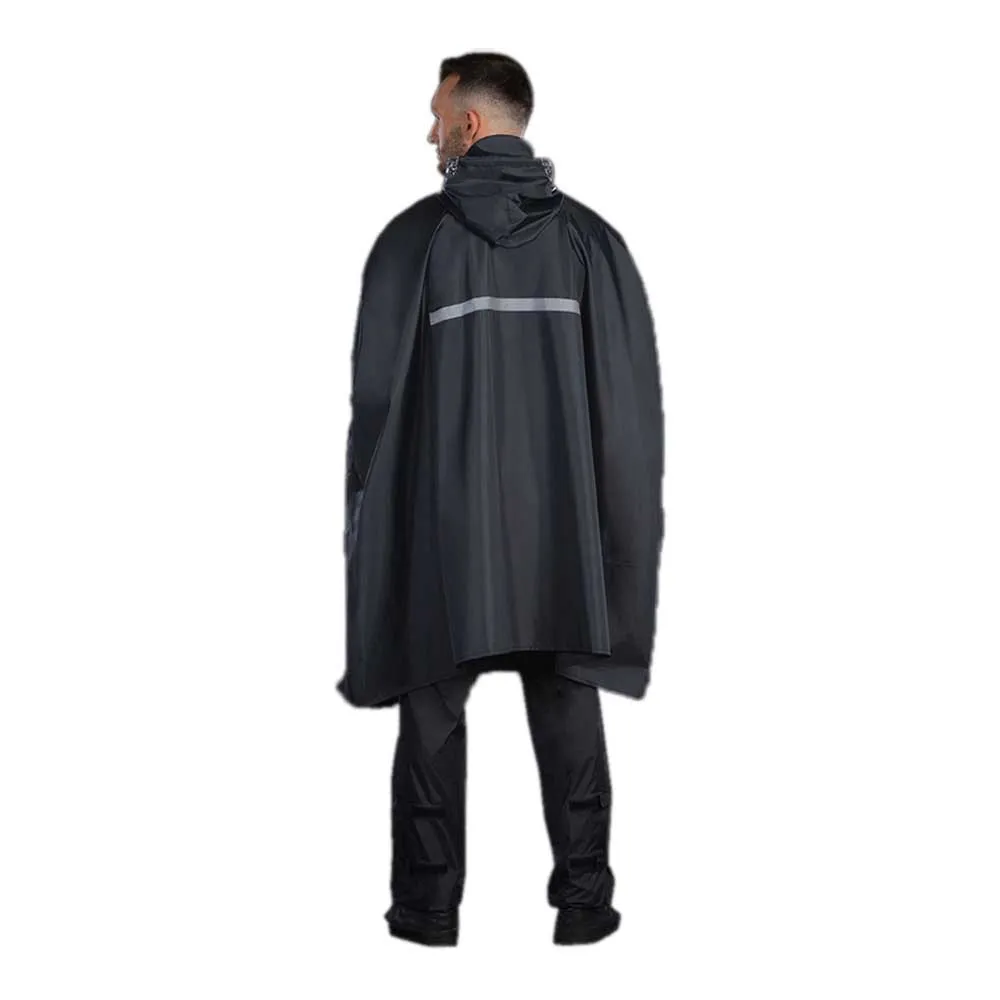 Chiba Wasserdichter Poncho Chiba Wasserdichter Poncho