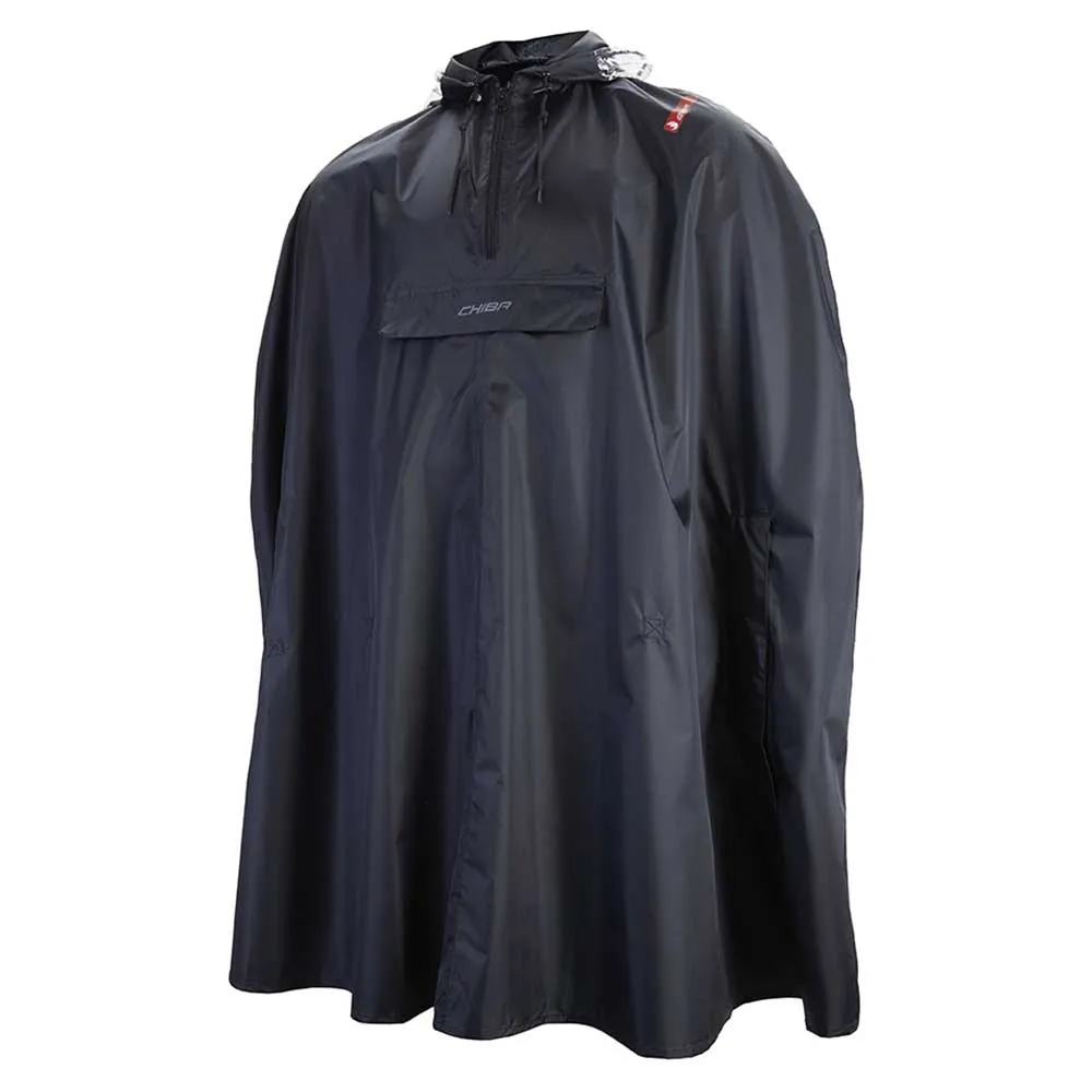 Chiba Wasserdichter Poncho Chiba Wasserdichter Poncho