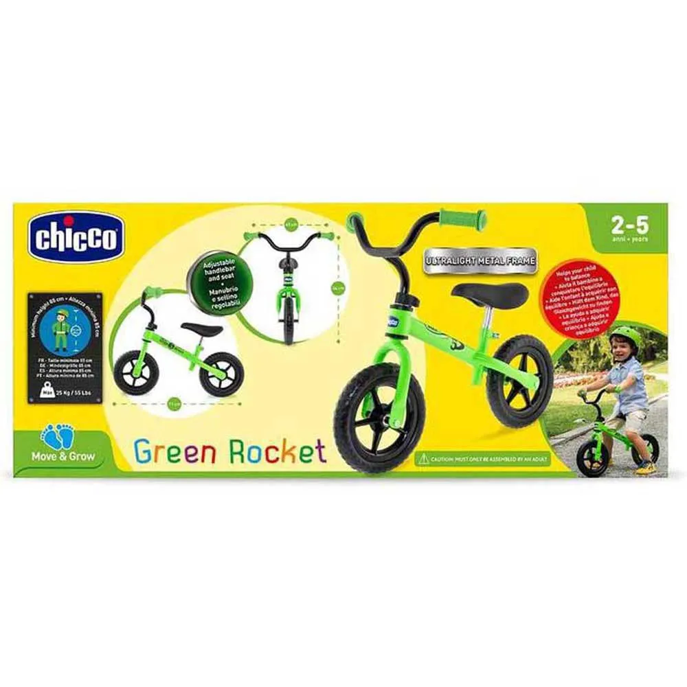 Chicco Draisienne Laufrad Chicco Draisienne Laufrad