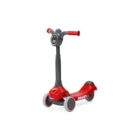 Chicco Ducati Roller 3 Räder 46x56x68 Cm Chicco Ducati Roller 3 Räder 46x56x68 Cm