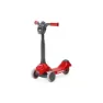 Chicco Ducati Roller 3 Räder 46x56x68 Cm, Multicolor, One Size