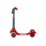 Chicco Ducati Roller 3 Räder 46x56x68 Cm, Multicolor, One Size