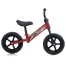 Chicos Bike Flat Track Laufrad, Multicolor, One Size