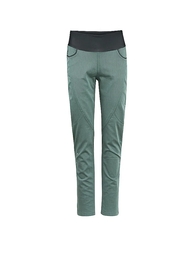 Chillaz Damen Kletterhose Fuji 2.0 Chillaz Damen Kletterhose Fuji 2.0