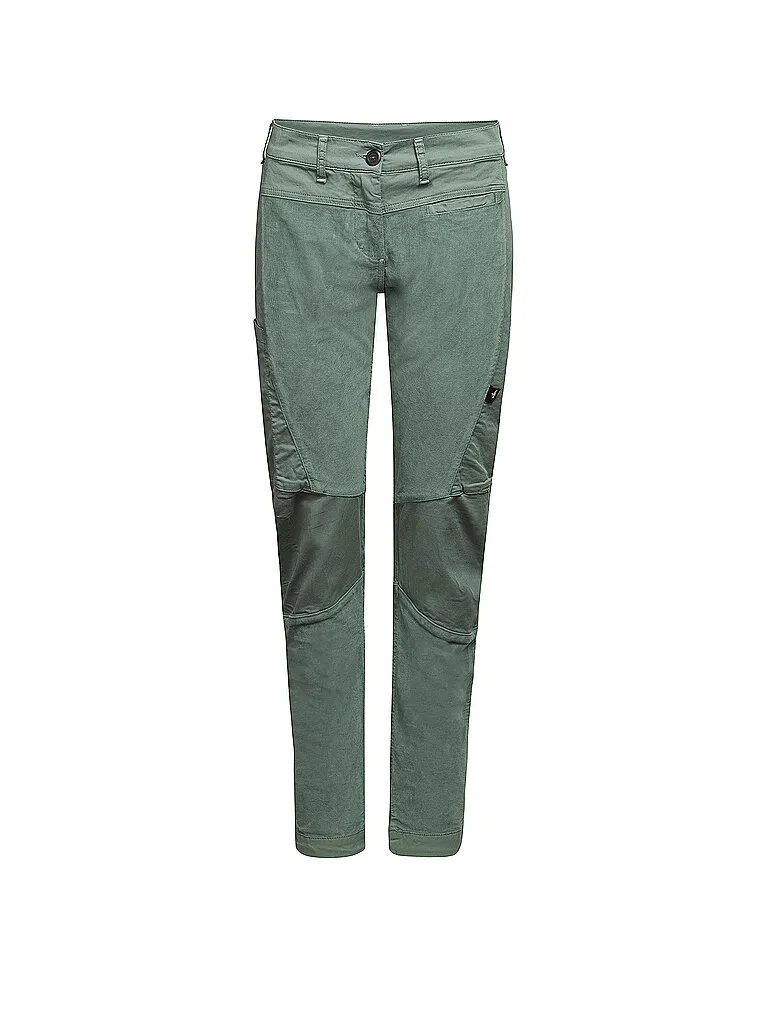 Chillaz Damen Kletterhose Waldhorn Chillaz Damen Kletterhose Waldhorn