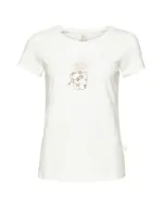 Chillaz Damen Klettershirt Gandia Talk Chalk