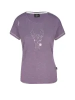 Chillaz Damen Klettershirt Happy Alpaca Chillaz Damen Klettershirt Happy Alpaca
