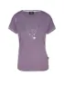 Chillaz Damen Klettershirt Happy Alpaca