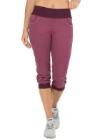Chillaz Damen Klettershort Fuji 2.0 3/4