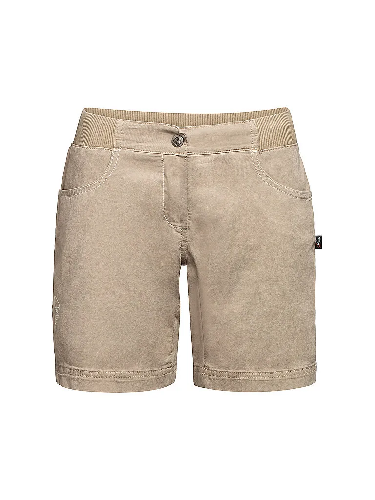 Chillaz Damen Klettershort Jessy Chillaz Damen Klettershort Jessy