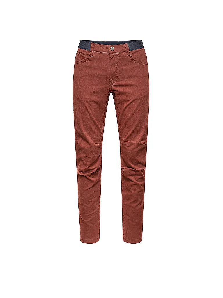 Chillaz Herren Kletterhose Céüse