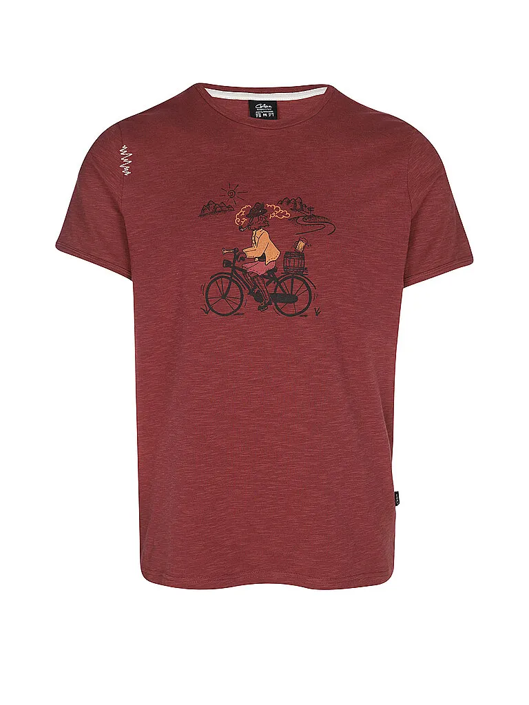 Chillaz Herren Klettershirt Chillaz Herren Klettershirt