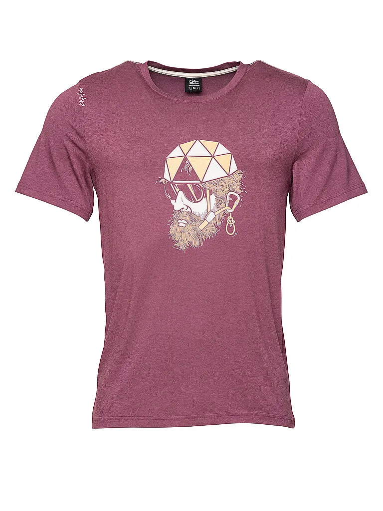 Chillaz Herren Klettershirt Explorer