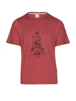 Chillaz Herren Klettershirt Homo Mons