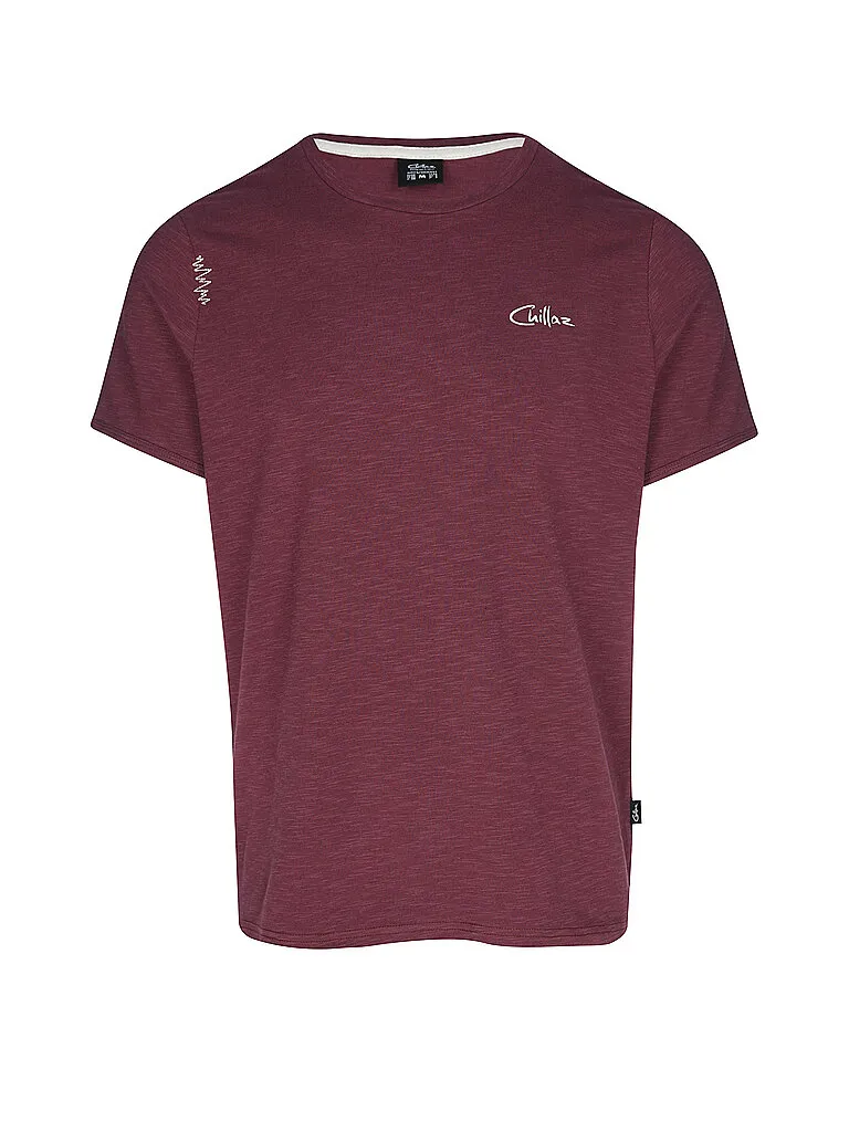Chillaz Herren Klettershirt Mountain