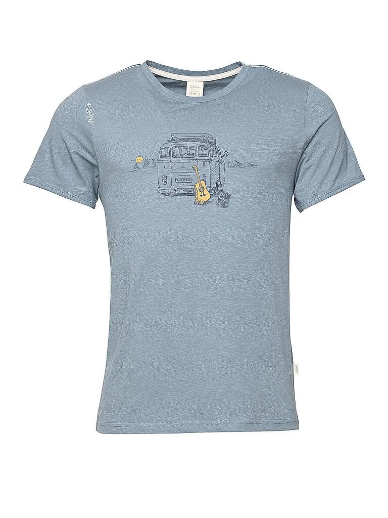 Chillaz Herren Klettershirt Out in Nature Chillaz Herren Klettershirt Out in Nature