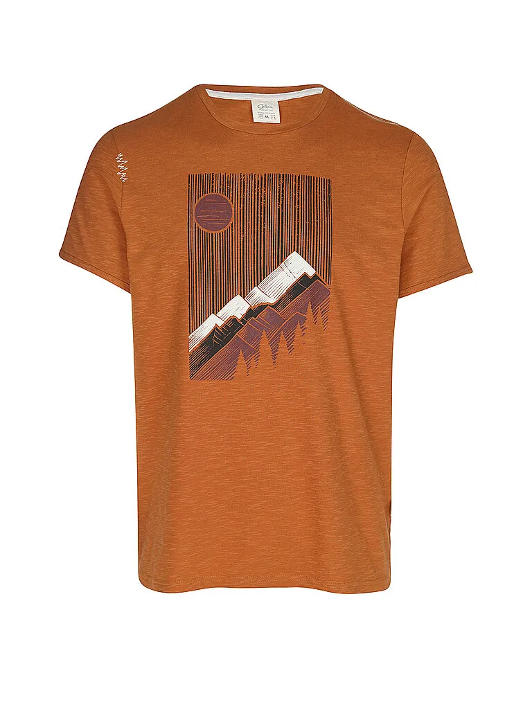 Chillaz Herren Klettershirt Sunny Mountains Chillaz Herren Klettershirt Sunny Mountains
