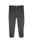 Chillaz Herren Klettershort Wilder Kaiser 3/4