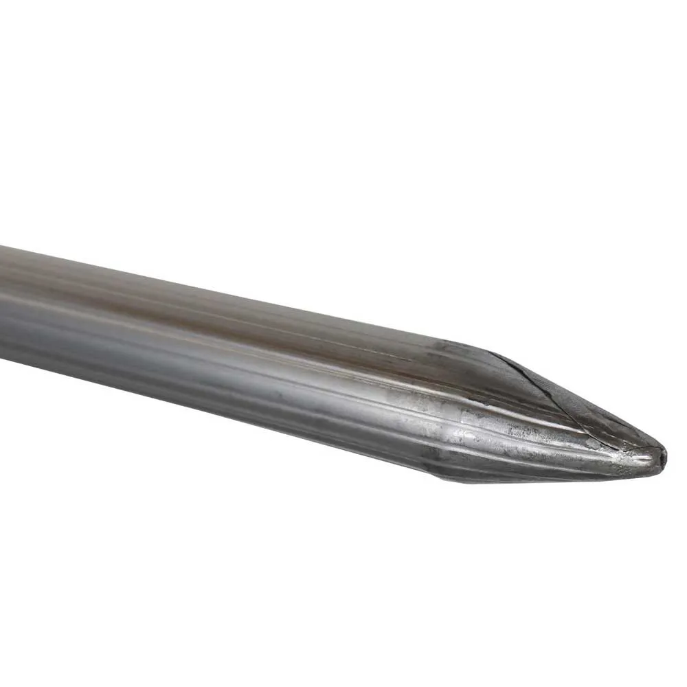 Chillvert Aluminium Faltbarer Sonnenschirm 240 Cm, Grey stone, One Size Chillvert Aluminium Faltbarer Sonnenschirm 240 Cm, Grey stone, One Size