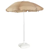 Chillvert Aluminium Gandia Klappschirm 180 Cm Chillvert Aluminium Gandia Klappschirm 180 Cm