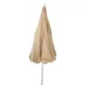 Chillvert Aluminium Gandia Klappschirm 180 Cm, Camel, One Size