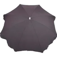 Chillvert Aluminium Gandia Klappschirm 200 Cm Chillvert Aluminium Gandia Klappschirm 200 Cm