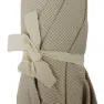 Chillvert Aluminium Hampton Klappbarer Sonnenschirm 240 Cm, Beige, One Size
