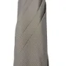 Chillvert Aluminium Hampton Klappbarer Sonnenschirm 240 Cm unisex, Beige, One Size