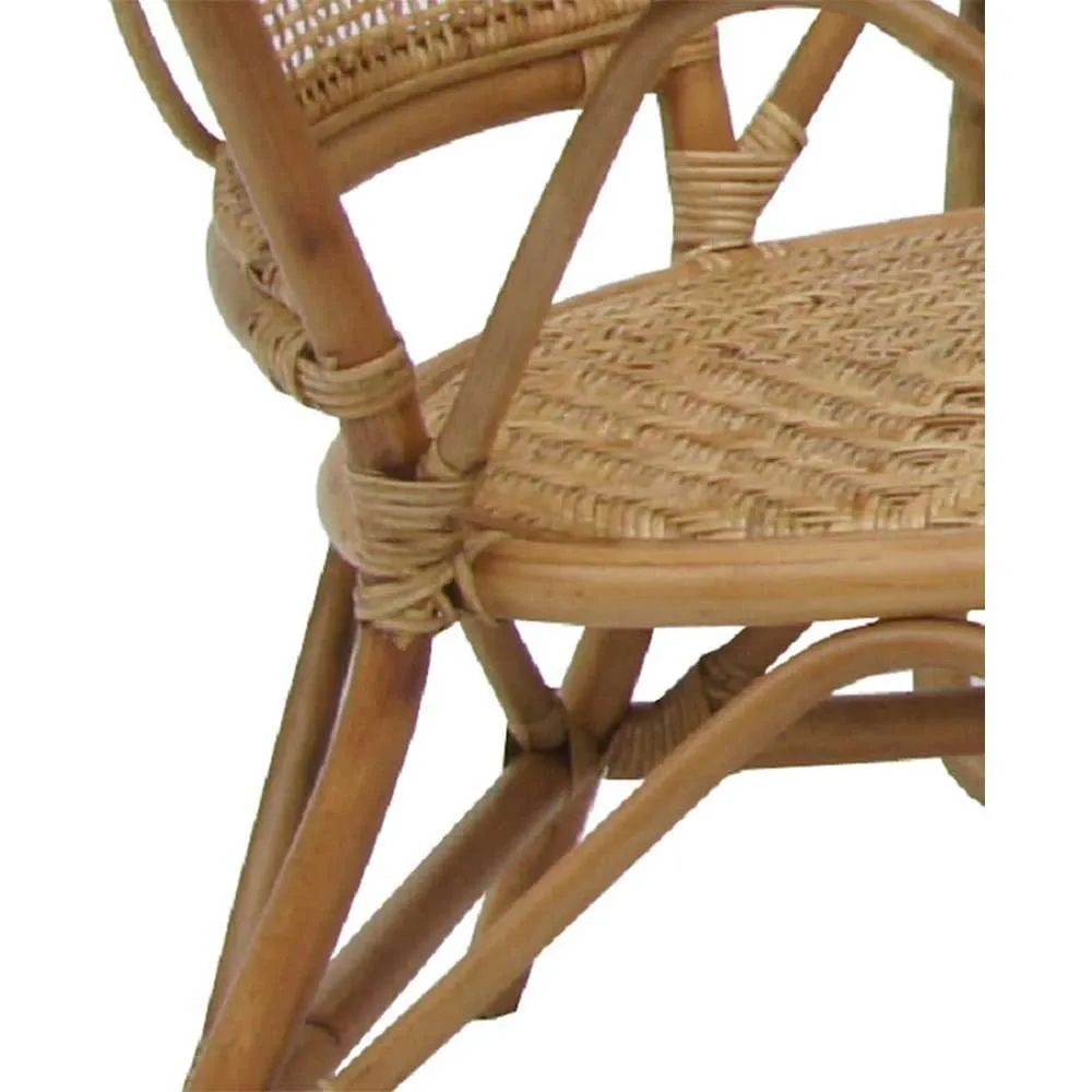 Chillvert Gartenmöbel-set Parma Aus Rattan, Natural, One Size Chillvert Gartenmöbel-set Parma Aus Rattan, Natural, One Size