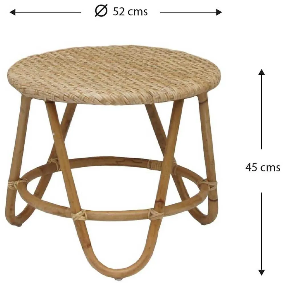 Chillvert Gartenmöbel-set Parma Aus Rattan, Natural, One Size Chillvert Gartenmöbel-set Parma Aus Rattan, Natural, One Size