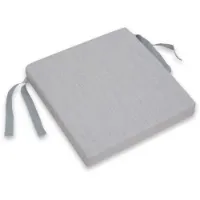 Chillvert Hampton Stuhl Garten Sitzkissen 42x42x6 Cm Chillvert Hampton Stuhl Garten Sitzkissen 42x42x6 Cm