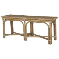 Chillvert Parma Rattan Gartenbank 110x30x45 Cm Chillvert Parma Rattan Gartenbank 110x30x45 Cm
