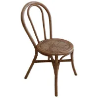 Chillvert Parma Rattan Gartenstuhl 42x52x90 Cm Chillvert Parma Rattan Gartenstuhl 42x52x90 Cm