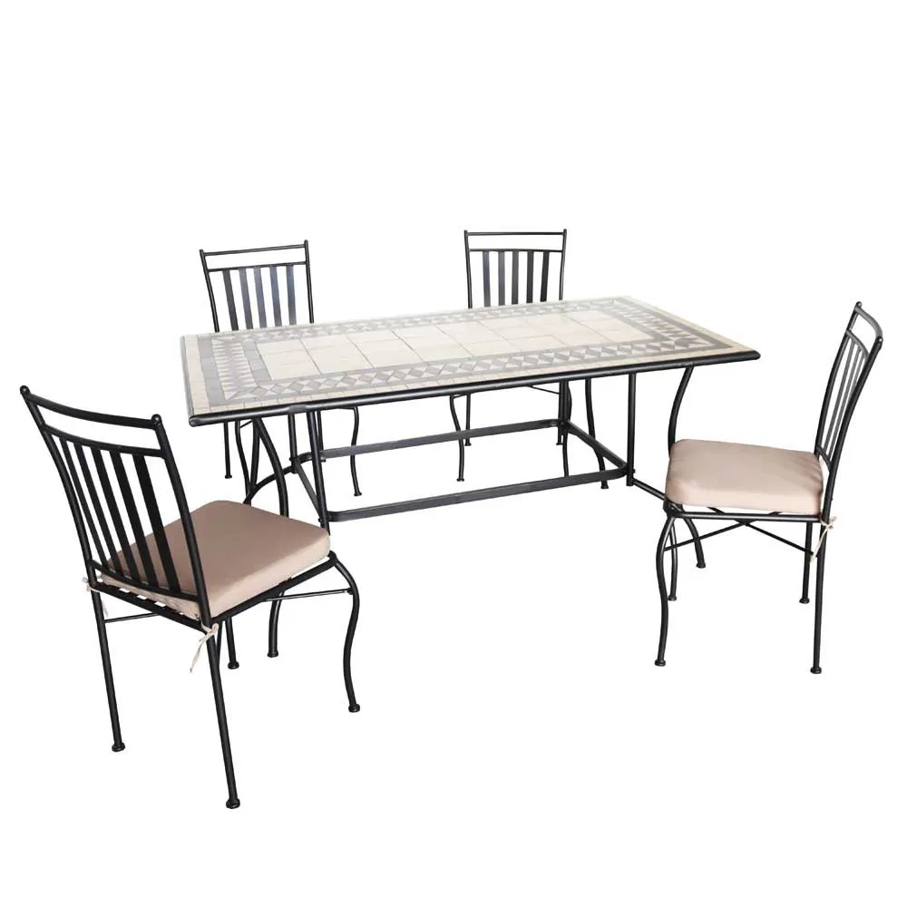 Chillvert Stahl Tivoli Stapelstuhl 40.5x50.5x89 Cm Refurbished unisex, Black, One Size Chillvert Stahl Tivoli Stapelstuhl 40.5x50.5x89 Cm Refurbished unisex, Black, One Size