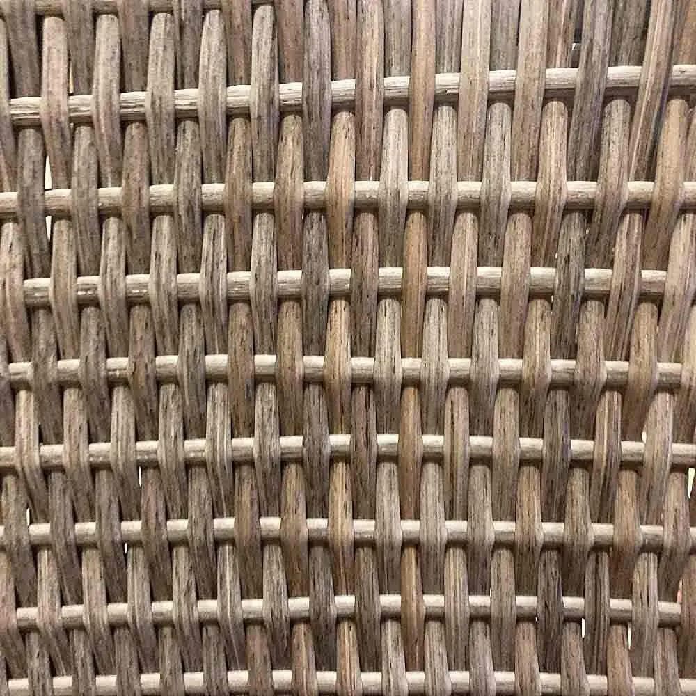 Chillvert Stahl Turin Und Synthetischer Rattan Sessel 65x68.5x93.5 Cm, Beige / anthracite, One Size Chillvert Stahl Turin Und Synthetischer Rattan Sessel 65x68.5x93.5 Cm, Beige / anthracite, One Size