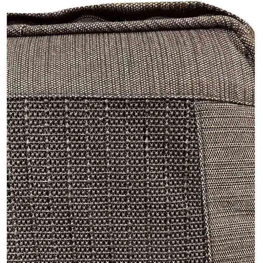 Chillvert Stahl Turin Und Synthetischer Rattan Sessel 65x68.5x93.5 Cm, Beige / anthracite, One Size Chillvert Stahl Turin Und Synthetischer Rattan Sessel 65x68.5x93.5 Cm, Beige / anthracite, One Size