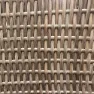 Chillvert Stahl Turin Und Synthetischer Rattan Sessel 65x68.5x93.5 Cm, Beige / anthracite, One Size