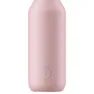 Chilly 500ml Series 2 Blush Thermosflasche, Pink, One Size