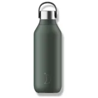 Chilly 500ml Series 2 Pine Thermosflasche Chilly 500ml Series 2 Pine Thermosflasche