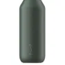 Chilly 500ml Series 2 Pine Thermosflasche, Green, One Size