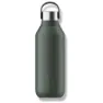 Chilly 500ml Series 2 Pine Thermosflasche, Green, One Size