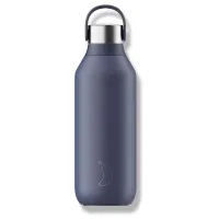 Chilly 500ml Series 2 Whale Thermosflasche Chilly 500ml Series 2 Whale Thermosflasche