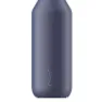 Chilly 500ml Series 2 Whale Thermosflasche, Blue, One Size