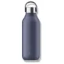 Chilly 500ml Series 2 Whale Thermosflasche, Blue, One Size