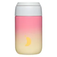 Chilly Coffee Series 2 Gradient 340ml Stainless Steel Thermobecher Chilly Coffee Series 2 Gradient 340ml Stainless Steel Thermobecher