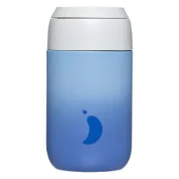 Chilly Coffee Series 2 Gradient 340ml Stainless Steel Thermobecher Chilly Coffee Series 2 Gradient 340ml Stainless Steel Thermobecher